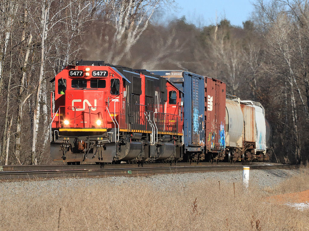 CN 5477